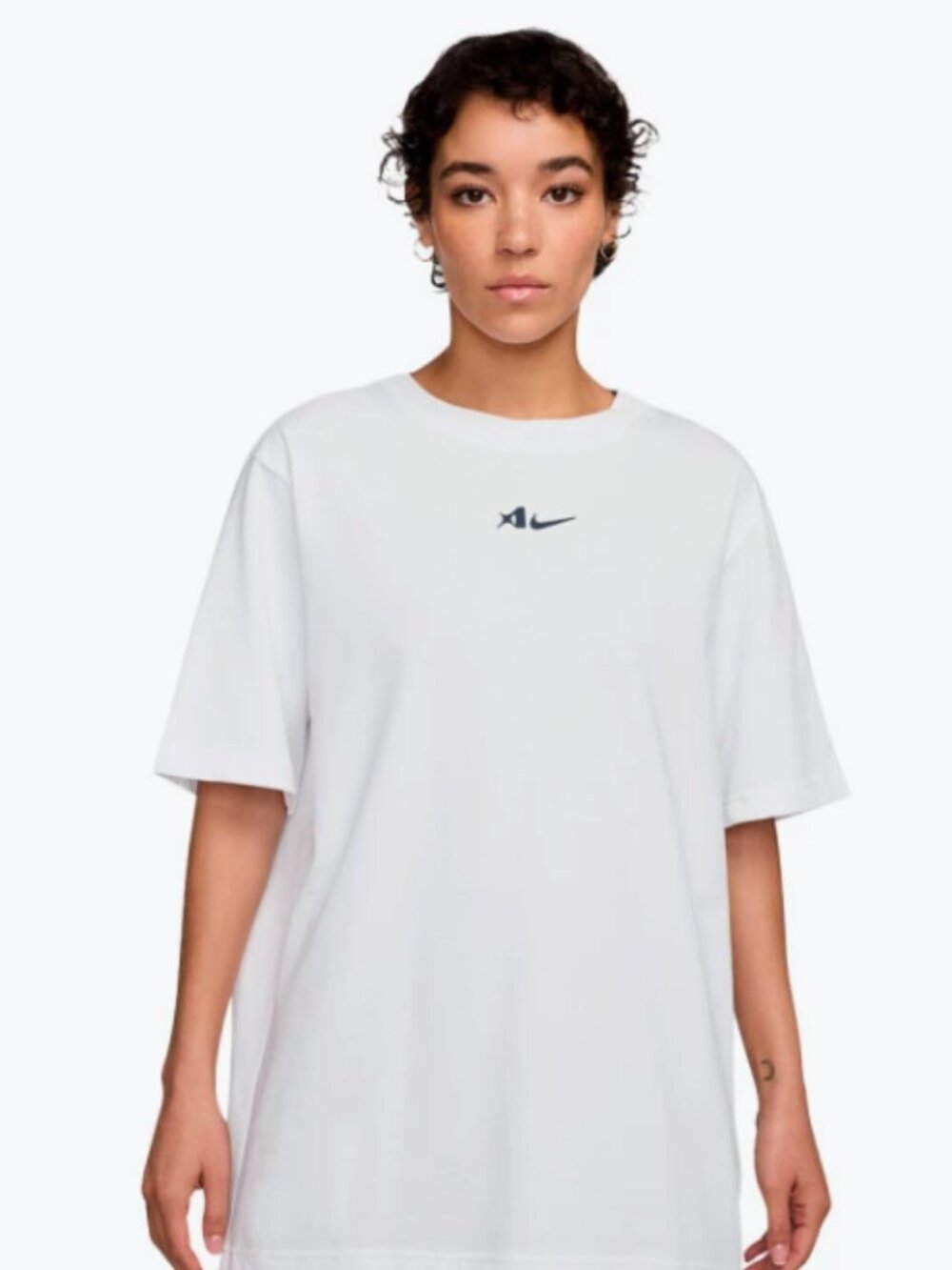 Nike Women's A'Ja Wilson Signature T-Shirt